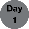 Day one